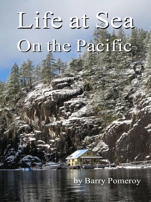 cover image of Life at Sea